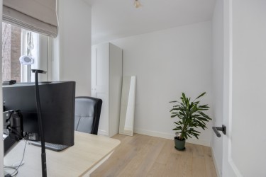 Slaapkamer
