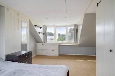 Slaapkamer