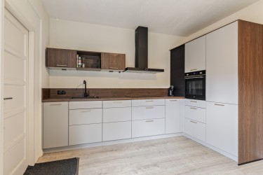 Keuken