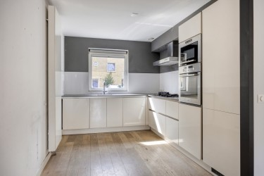 Keuken