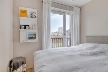 Slaapkamer