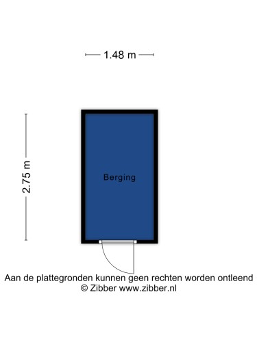 Plattegronden