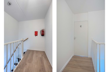 Extra foto's
