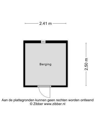 Plattegronden