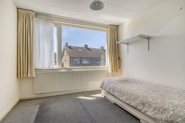 Slaapkamer