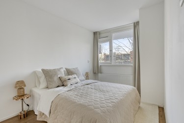 Slaapkamer