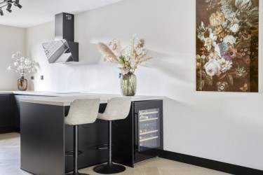 Moderne keuken