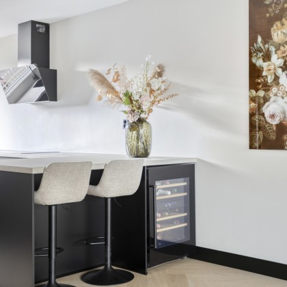 Moderne keuken