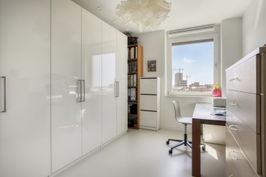 Slaapkamer