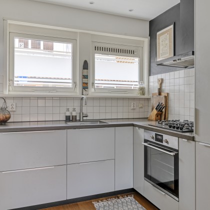 Open keuken