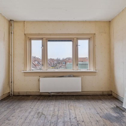 Ruime kamers