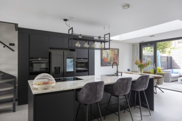 Keuken