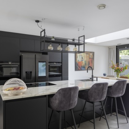 Moderne keuken
