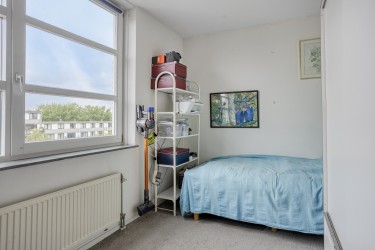 Slaapkamer