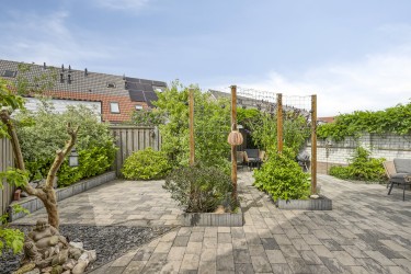 heerlijke ontspannen