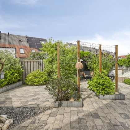 heerlijke ontspannen