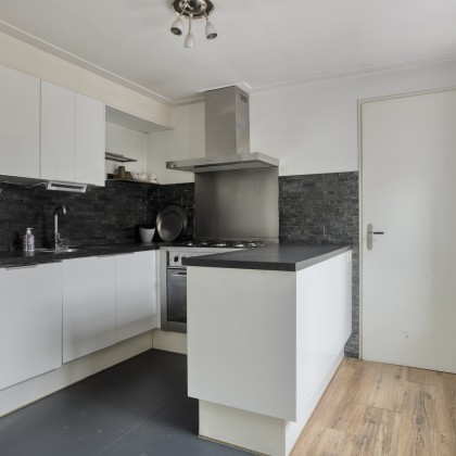 Open keuken