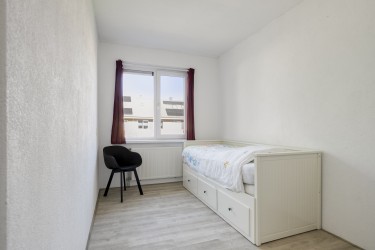 Slaapkamer