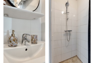 Badkamer