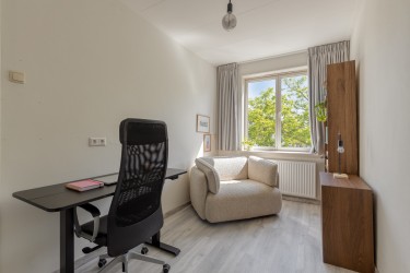 Slaapkamer