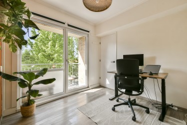 Slaapkamer