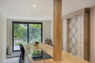 Keuken