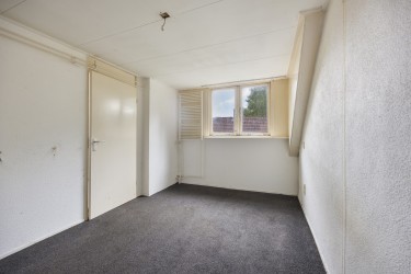 Slaapkamer