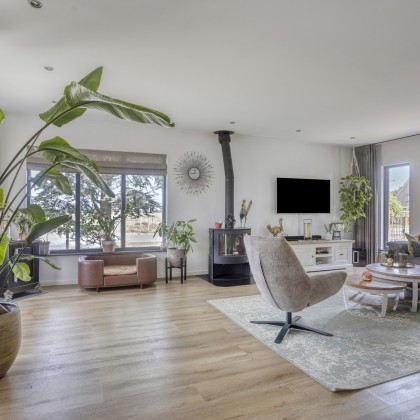 royale woonkamer