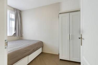 Slaapkamer