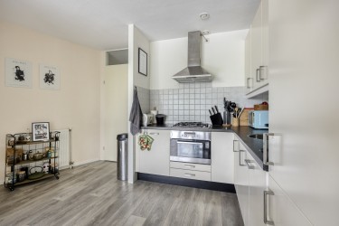 Keuken