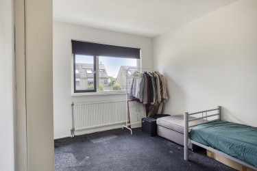 Slaapkamer