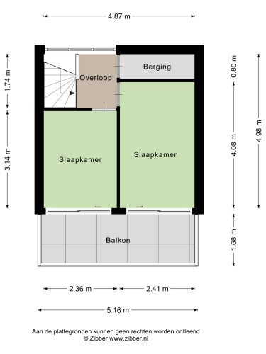 Plattegronden