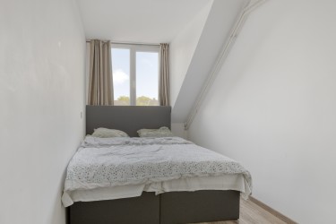 Slaapkamer
