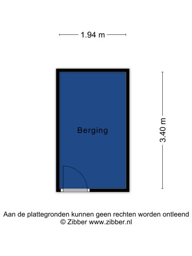 Plattegronden