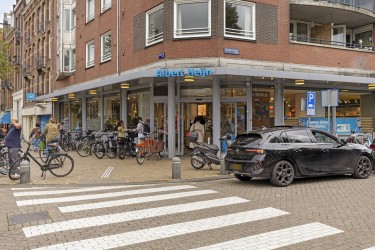 Omgeving