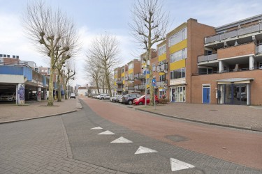 Nabij voorzieningen