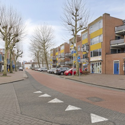Nabij voorzieningen
