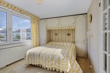 4 Slaapkamers