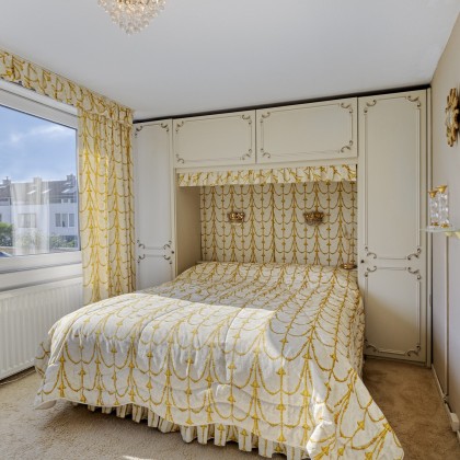 4 Slaapkamers