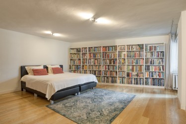 2 slaapkamers