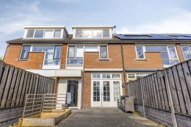 Gelegen op zuidoosten