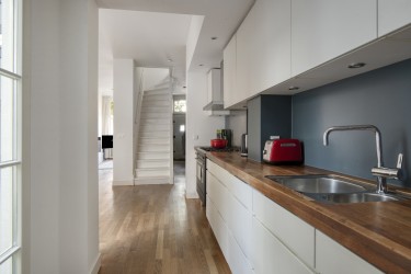 Keuken