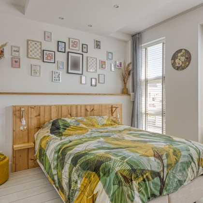 luxe badkamer