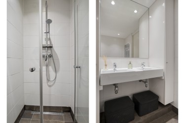 Badkamer