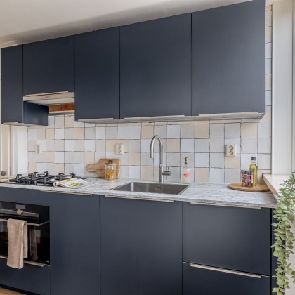 Moderne keuken