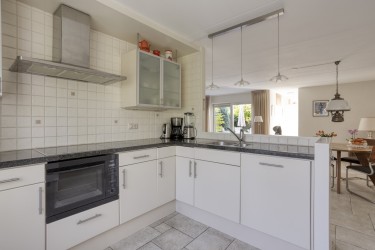 Complete keuken