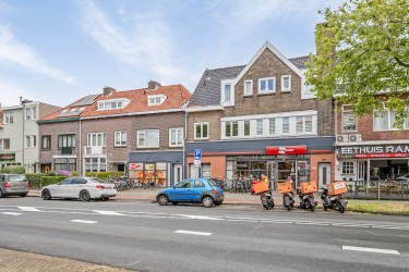 Buurt