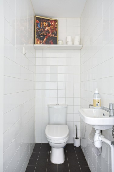 Extra foto's