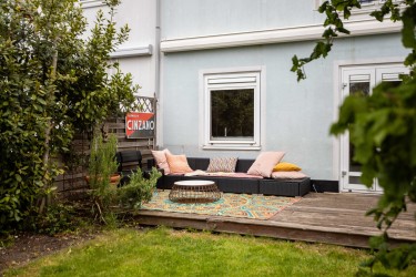 Tuin