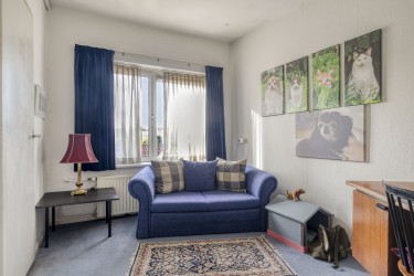 Slaapkamer